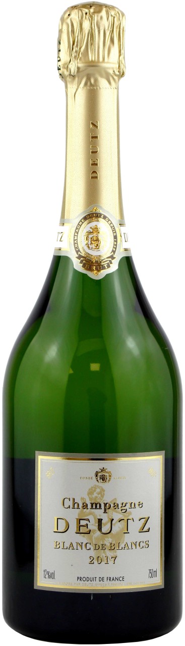 Deutz Hommage A William Deutz Meurtet 2015 Champagne - Divine Cellar